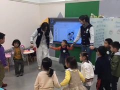 -牛津儿童成长中心oxfordpath (弘阳广场中心店)
