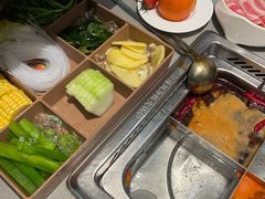 -海底捞火锅(中州万达店)