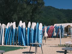 -西涌国际滨海旅游区