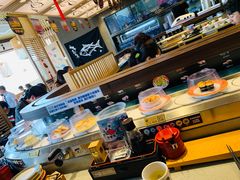 -万岁寿司(万国店)