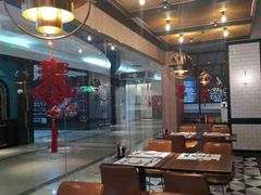大堂-西堤牛排(龙德广场店)