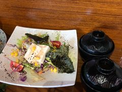 -尺山寸水日料(马桥满天星店)