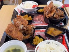 -犟骨头排骨饭•大骨面(弘阳广场店)