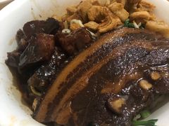-泰顺江南春面馆
