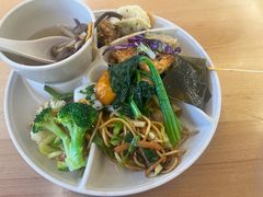 -素满香·食养自助(建邺万达店)