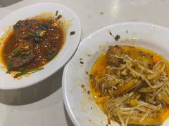 -么子烤肉(化龙池店)