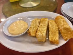 -大茄来海鲜餐厅(亚洲城分行)