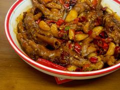 -堂瓦里·33年传统赣菜(第一街区店)