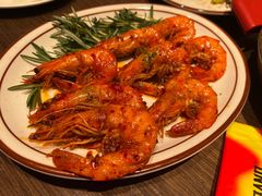 -ZAFFERANO西班牙海鲜饭(上海首店)