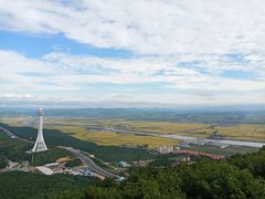 -帽儿山国家森林公园