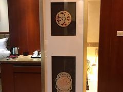 -扬州瘦西湖汇金酒店