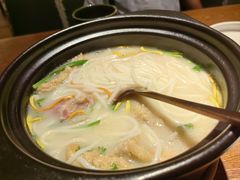 -云海肴·汽锅鸡·云南菜(领展购物广场·中关村店)