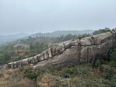 -大罗山风景区
