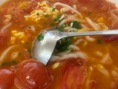 -笑红饭庄