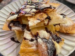 -浩海火燒雲傣家菜(芮欧百货店)