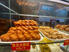 -老郑家东北春饼(龙悦居店)