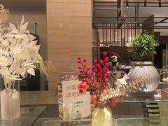 -杭州开元名都大酒店·地中海自助餐厅