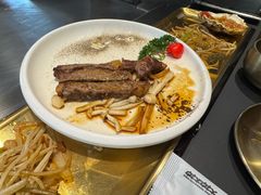-大神太神·铁板烧(瑞虹天地月亮湾店)