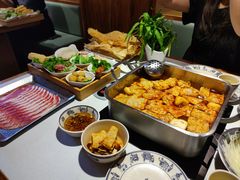 -螺大喜螺蛳粉火锅(雍和宫店)