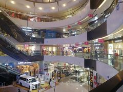 -万达广场(北京槐房店)