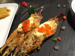 -尚雅铁板料理自助餐厅(乐松店)