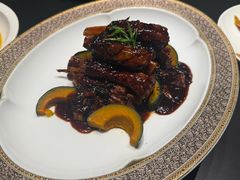 -巴渝菜舍曾氏麻辣风(霸州店)