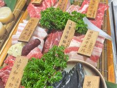 -暖都焼肉·和牛酒場(花都店)