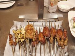 -宗泉烤全羊·烤羊腿·家常菜(解放东路店)