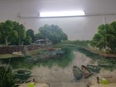 -渔记茶餐厅(渔村店)
