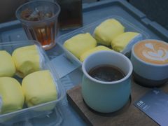 -本無咖啡·BeanWood Coffee