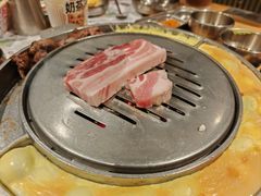 -姜虎东白丁烤肉(深圳湾后海汇店)