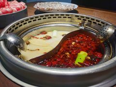 -快乐小羊·内蒙牛羊肉火锅(流花中心店)