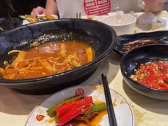 -聚味瞿记·龙虾堂(坡子街店)