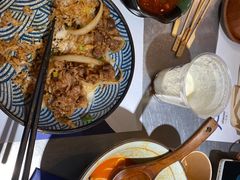 -火山屋台(新街口店)