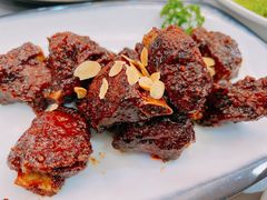 摩卡排骨-珍宝海鲜(东海岸海鲜中心)