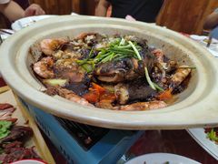 -天天初二·天津传统捞面·天津特色菜(凌奥总店)