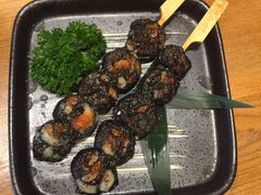 -一牛道炭火烧肉居酒屋(椒江店)