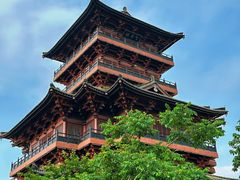 -池州市平天湖风景区