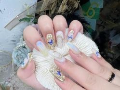 -Hands Nail专业美甲美睫
