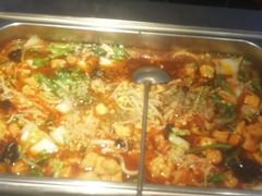 -食蔬不二素食自助餐厅(沈阳铁西店)