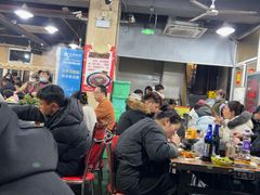 -皖北巫氏三胖地锅鸡(长淮总店)