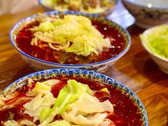 -蒋六十八梯眼镜面(狮子坪店)
