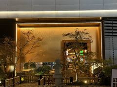 -庆春朴门(前滩太古里店)