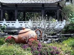 -广州市白云山风景名胜区