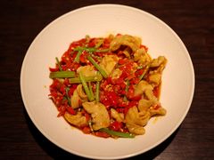 -庐灶江南·江南菜·四合院Bistro(东直门·华侨夜泊君亭店)