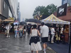 -龙湖杭州滨江天街