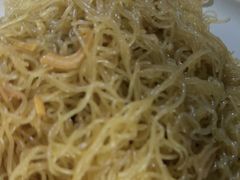 电白干鱿炒米粉-木屋烧烤(惠阳华润小径湾店)