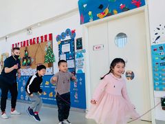 -当代MOMAKIDS托育中心