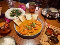 -品泰·泰国餐厅(苏州中心店)