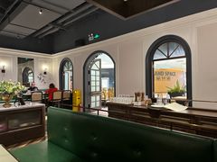 -静香HOUSE·全时段融合餐厅(七星欢乐颂店)